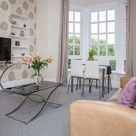 Prestwick Town Center Flat Apartamento Exterior foto