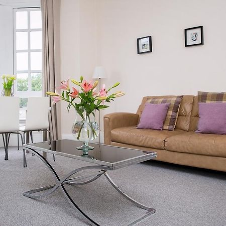 Prestwick Town Center Flat Apartamento Exterior foto