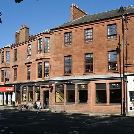 Prestwick Town Center Flat Apartamento Exterior foto