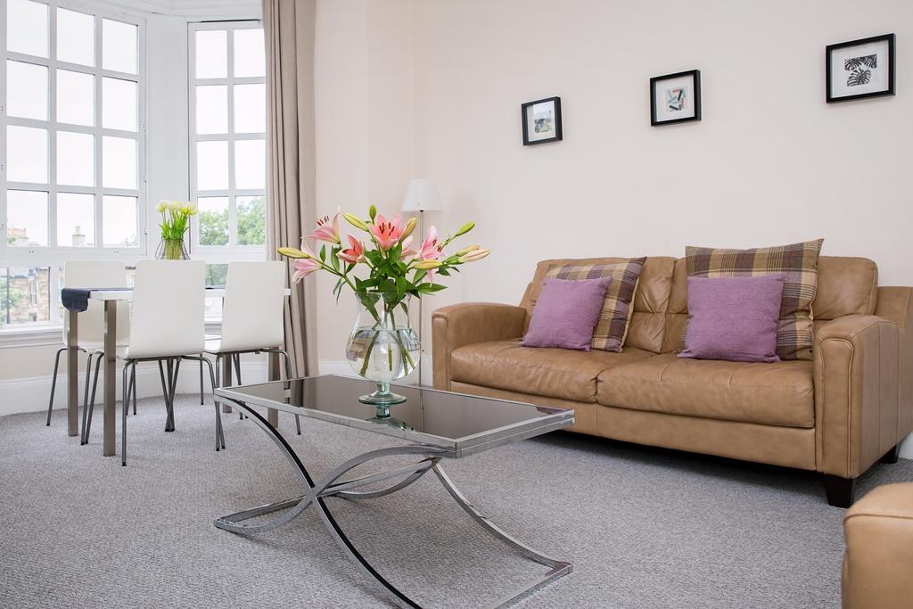 Prestwick Town Center Flat Apartamento Exterior foto