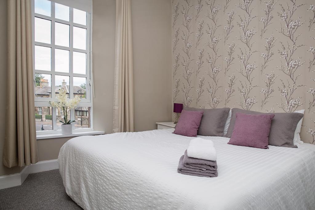 Prestwick Town Center Flat Apartamento Exterior foto